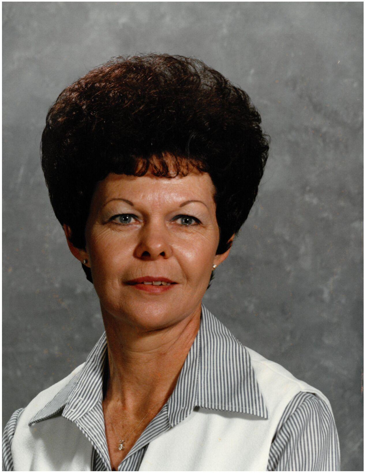 Photo of Evern Collins