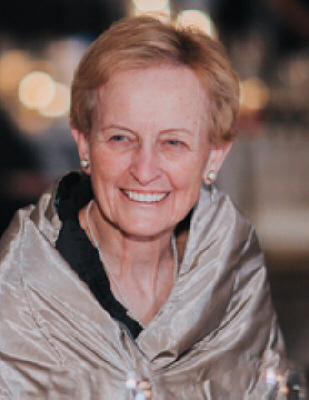 Elaine M. Shea Arlington, Massachusetts Obituary