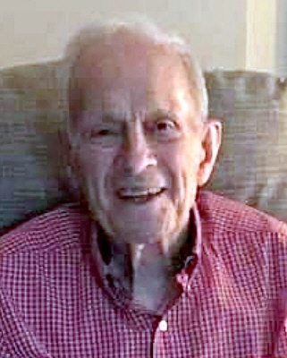 Photo of Ralph O'Neil