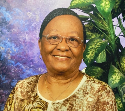 Bertha White Davis