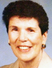 Patricia Anne Kalinowski