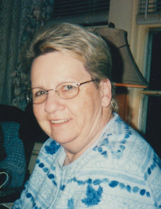 Judy Clark Smith Obituary