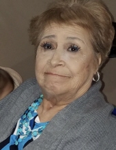 Angeleita Flores Martinez