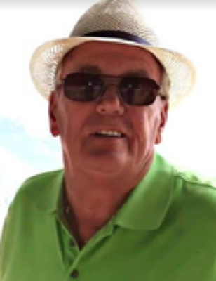 Michael M. Penny