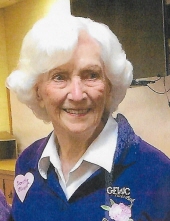 Dorothy G. Blount
