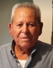 Jose Natividad Balderrama