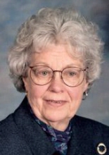 Louise M. Fredenberg