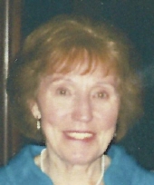Margaret J. Biegen