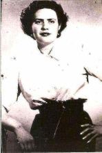 Julia Mendez