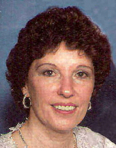 Jacqueline Mary Tirado