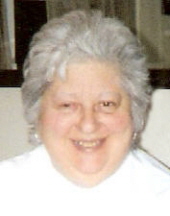 Joanne Maria Castiglione