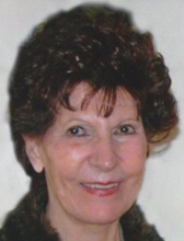 Eleanor G. Eisenberg