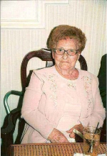 Mary "Nanny" Murphy 20523056