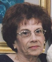 Rose J. Meyer
