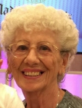 Mildred Schiraldi