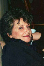 Joan Yezzo