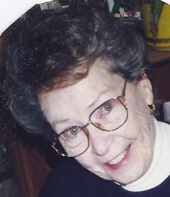 Helen M. Gillen
