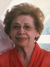 Mary M. Maier