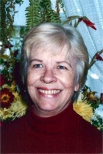 Eleanor E. Nicholson