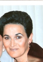Lavinia Rodriguez