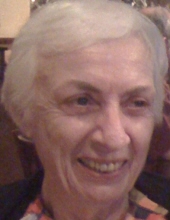Susan Richmond