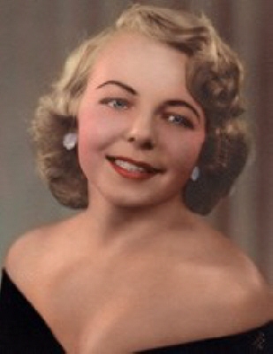 Shirley Ann Mulloy Leonardtown, Maryland Obituary