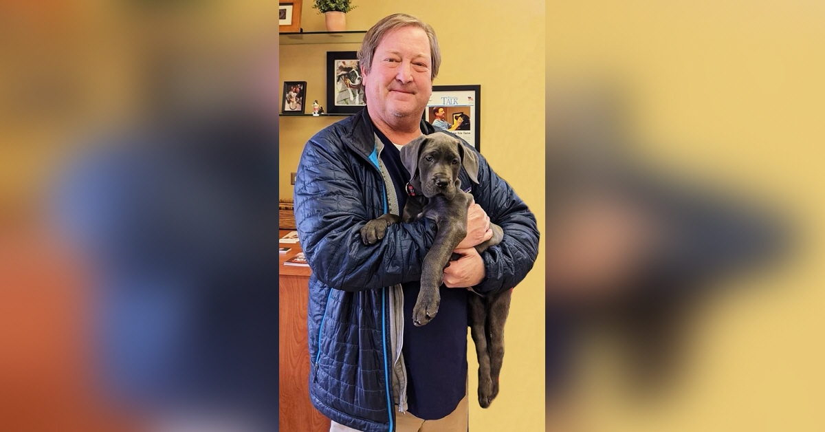 Obituary information for Dr. Kurt Matthew Miller, DVM