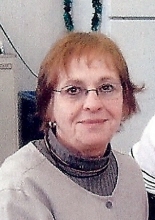 Patricia  A. LaGorga