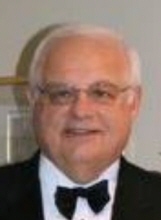 Jeffrey M. Fredenberg