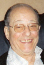 John S. Ferraro