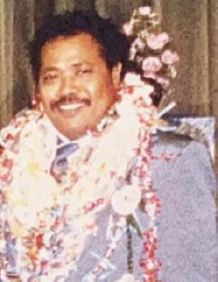 Photo of Vaiipu Tolai