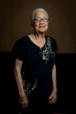 Photo of Ida Bhoorasingh