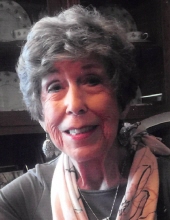 Marjorie Gail Bloomer