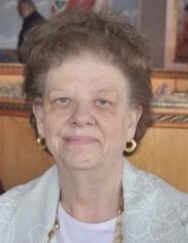 Bertha E. Folgmann 20525159
