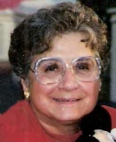 Vivian M. Sprague