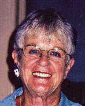 Helen M. Slover