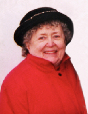 Photo of Barbara Auvil