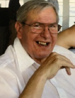 Kenneth Richard Hare Hampstead, Maryland Obituary