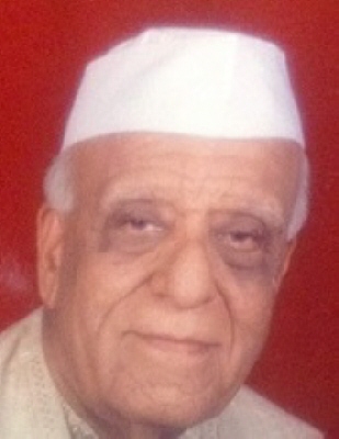 Photo of Narain Khatwani