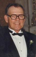 Robert Bernard Hansen