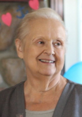 Photo of Dolores Tracy