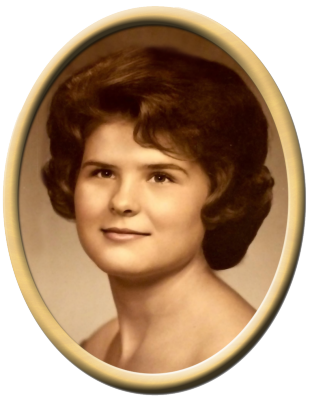 Joyce Ann Martin Lewis
