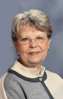 Joyce Rae Schlyer
