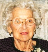 Mildred J. Herwig