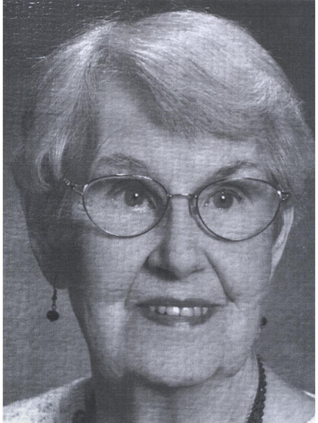 Photo of Marcella Dombrock