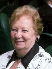Barbara Ann Binney