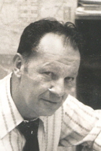 Donald E. Luby