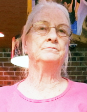 Betty Jo Kirk Abingdon, Maryland Obituary