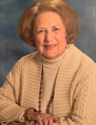 Photo of Evelyn Wright McMillan