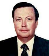 Joseph T. O'Brien